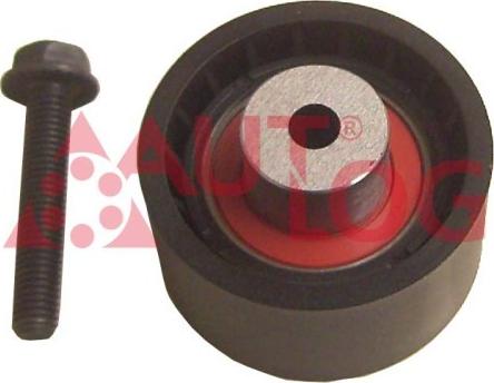Autlog RT1295 - Deflection / Guide Pulley, timing belt xparts.lv