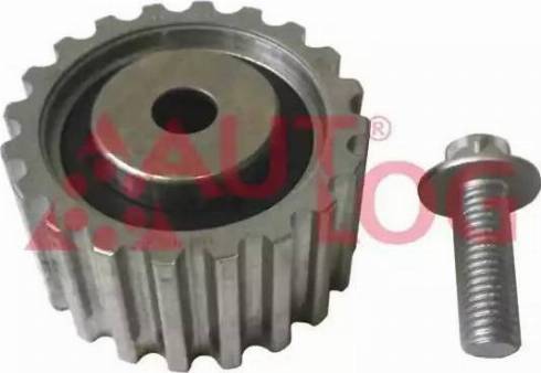 Autlog RT1283 - Deflection / Guide Pulley, timing belt xparts.lv