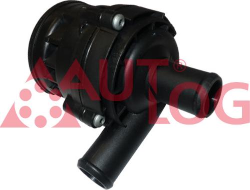 Autlog WP8015 - Water Pump, parking heater xparts.lv