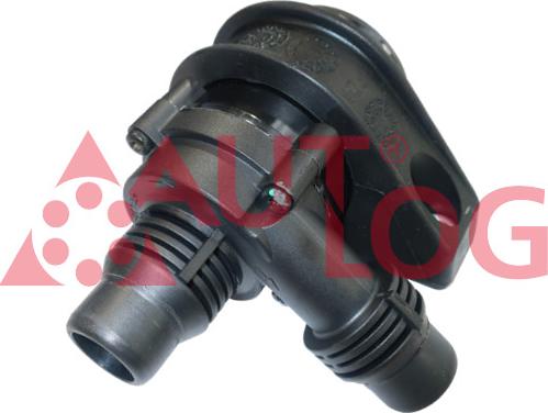 Autlog WP8024 - Water Pump, parking heater xparts.lv