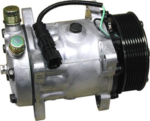 Autoclima 40405137 - Compressor, air conditioning xparts.lv