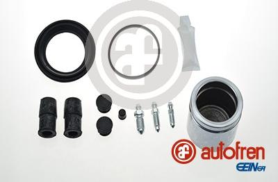 AUTOFREN SEINSA D41386C - Repair Kit, brake caliper xparts.lv
