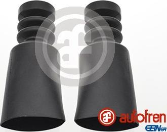 AUTOFREN SEINSA D5136 - Dust Cover Kit, shock absorber xparts.lv