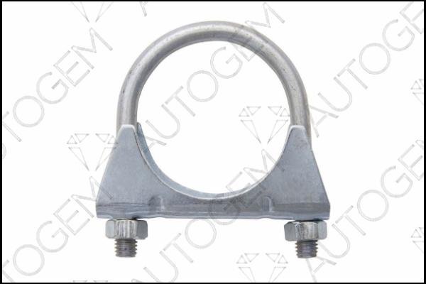 AUTOGEM ECL54 - Pipe Connector, exhaust system xparts.lv