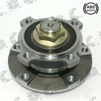Autokit 01.069 - Wheel hub, bearing Kit xparts.lv