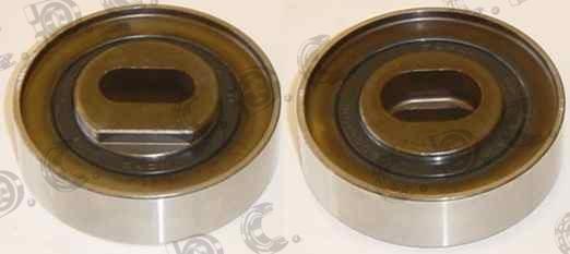 Autokit 03.646 - Tensioner Pulley, timing belt xparts.lv