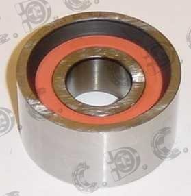 Autokit 03.014 - Deflection / Guide Pulley, timing belt xparts.lv