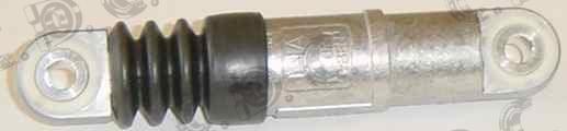 Autokit 03.80141 - Vibration Damper, v-ribbed belt xparts.lv