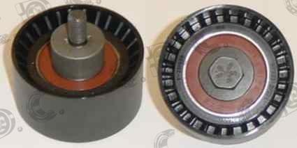 Autokit 03.80123 - Deflection / Guide Pulley, timing belt xparts.lv