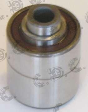 Autokit 03.80737 - Deflection / Guide Pulley, v-ribbed belt xparts.lv