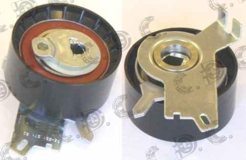 Autokit 03.81193 - Tensioner Pulley, timing belt xparts.lv