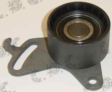 Autokit 03.332 - Tensioner Pulley, timing belt xparts.lv
