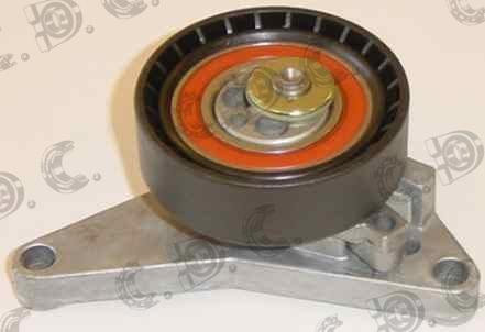 Autokit 03.375 - Tensioner Pulley, timing belt xparts.lv