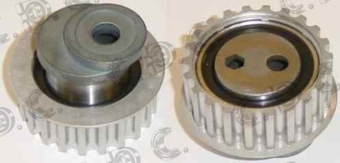 Autokit 03.216 - Tensioner Pulley, timing belt xparts.lv