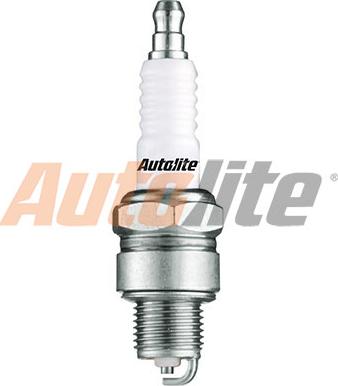 Autolite 4123 - Spark Plug xparts.lv