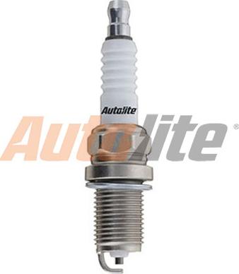 Autolite 3924 - Spark Plug xparts.lv