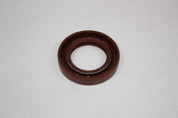 Automega 190049710 - Уплотняющее кольцо, коленчатый вал xparts.lv