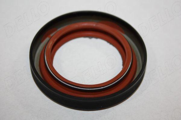 Automega 190044010 - Shaft Seal, differential xparts.lv
