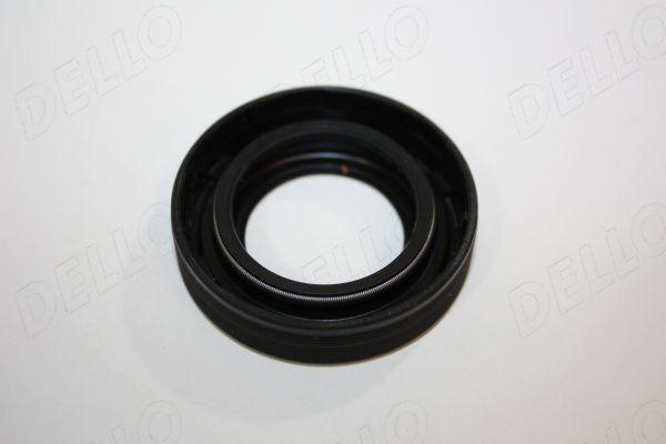 Automega 190044110 - Shaft Seal, differential xparts.lv