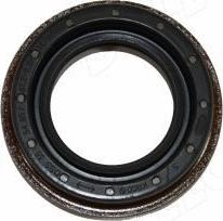 Automega 190045510 - Shaft Seal, differential xparts.lv