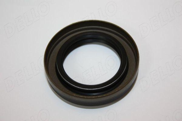 Automega 190045610 - Shaft Seal, differential xparts.lv