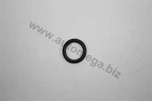 Automega 190046220 - Gasket, cylinder head cover xparts.lv