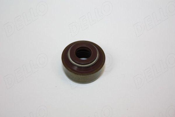 Automega 190048910 - Seal Ring, valve stem xparts.lv