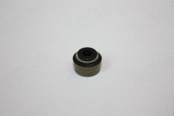 Automega 190048710 - Seal Ring, valve stem xparts.lv