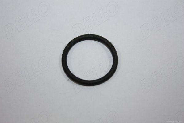 Automega 190064810 - Seal Ring, oil drain plug xparts.lv