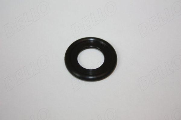 Automega 190064710 - Seal Ring, oil drain plug xparts.lv