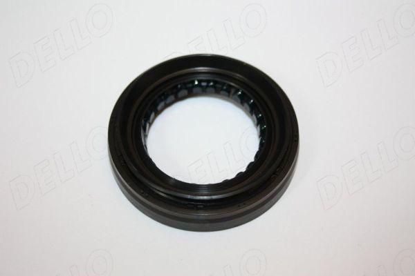 Automega 190061610 - Уплотняющее кольцо, дифференциал xparts.lv