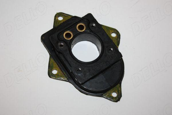Automega 190019410 - Flange, central injection xparts.lv