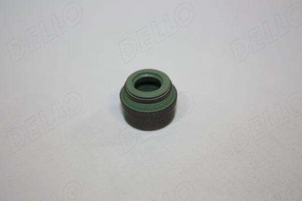 Automega 190015210 - Уплотнительное кольцо, стержень клапана xparts.lv