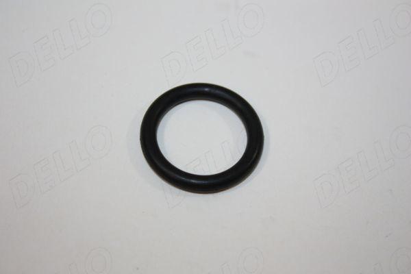 Automega 190013310 - Seal Ring, thermal switch xparts.lv