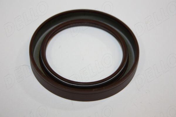 Automega 190038510 - Уплотняющее кольцо, коленчатый вал xparts.lv