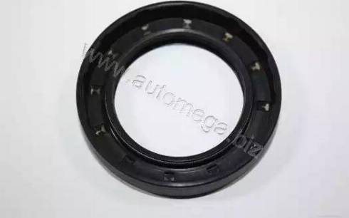 Automega 190033810 - Уплотняющее кольцо, дифференциал xparts.lv