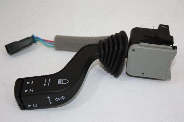Automega 150099710 - Wiper Switch xparts.lv