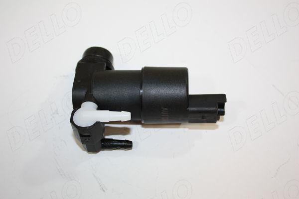 Automega 150059210 - Water Pump, window cleaning xparts.lv