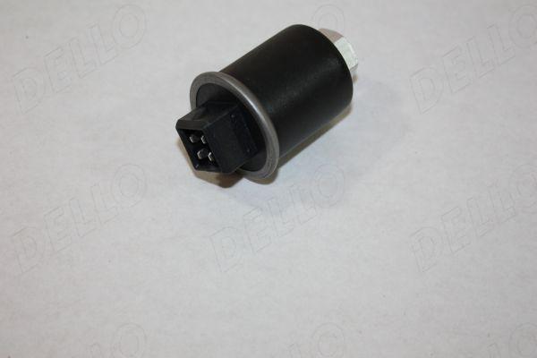 Automega 150055310 - Pressure Switch, air conditioning xparts.lv