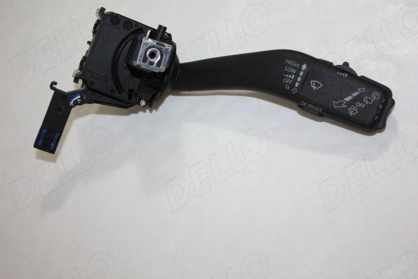 Automega 150051310 - Steering Column Switch xparts.lv