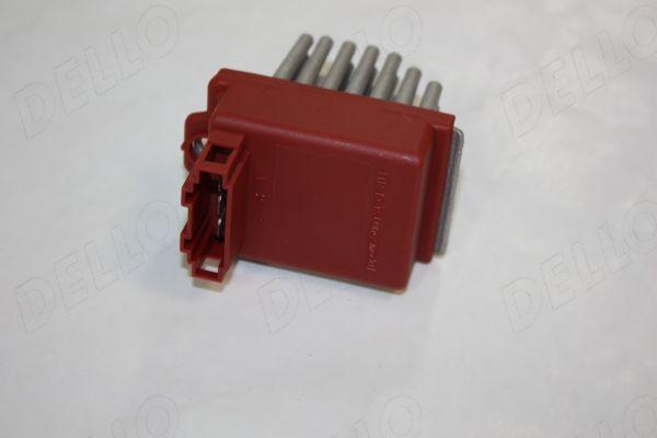 Automega 150035810 - Блок управления, отопление / вентиляция xparts.lv