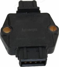 Automega 150030210 - Блок управления, система зажигания xparts.lv