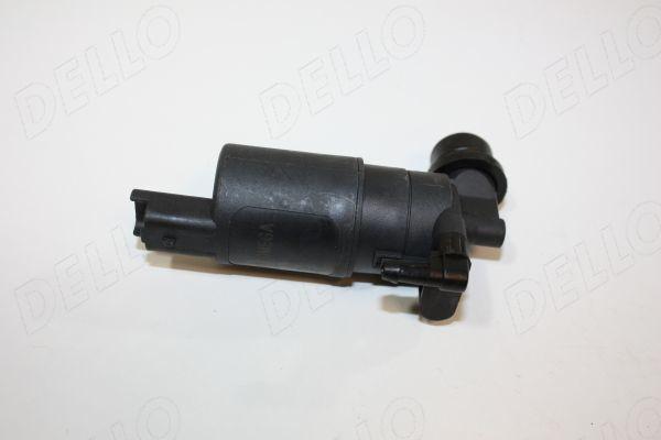 Automega 150071310 - Water Pump, window cleaning xparts.lv