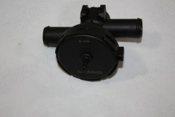 Automega 150105410 - Регулирующий клапан охлаждающей жидкости xparts.lv