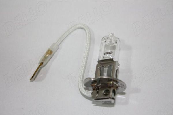 Automega 150111110 - Bulb, headlight xparts.lv
