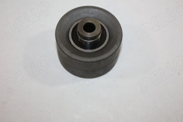 Automega 160014810 - Deflection / Guide Pulley, timing belt xparts.lv