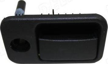 Automega 100034210 - Glove Compartment Lock xparts.lv