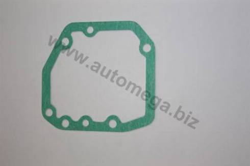 Automega 1007550160 - Seal, gearshift linkage xparts.lv