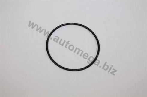 Automega 1012120578 - Уплотнительное кольцо xparts.lv