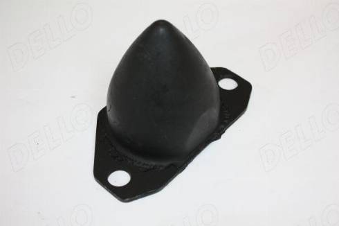 Automega 110037210 - Bump Stop, steering knuckle xparts.lv